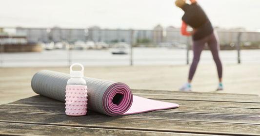 Why generic workout templates fail (and what to use instead)