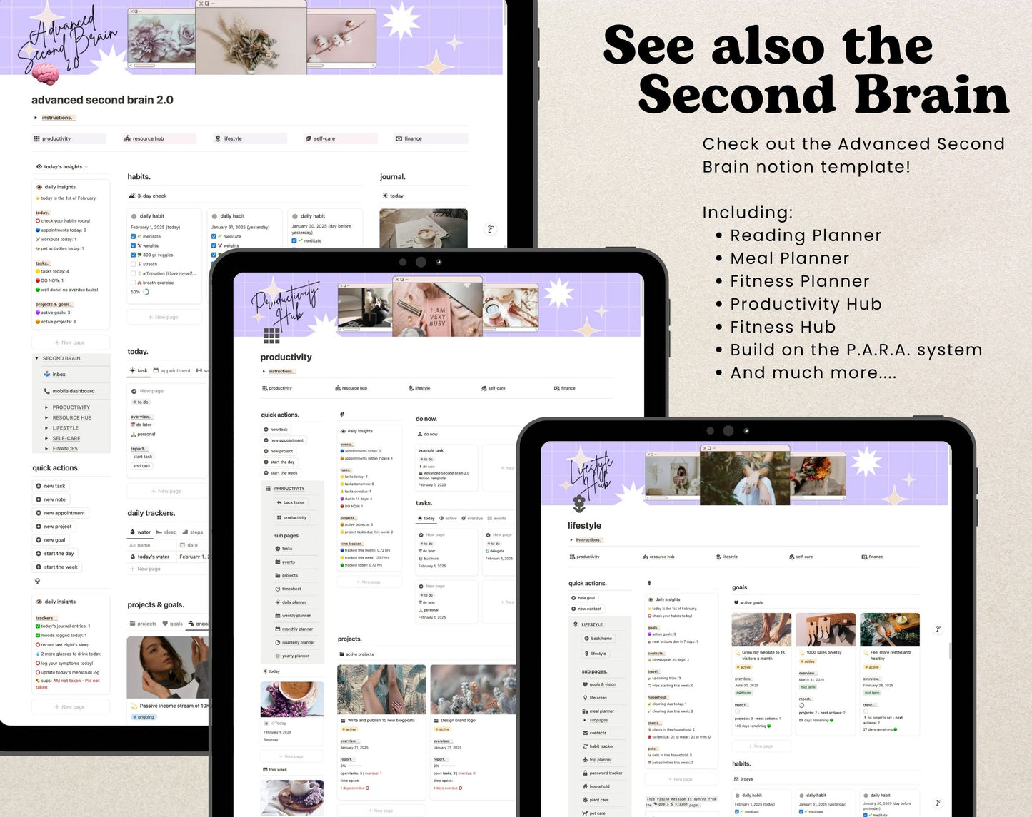 Notion Podcast Planner Template