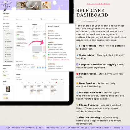 Advanced Second Brain 2.0 Notion Template