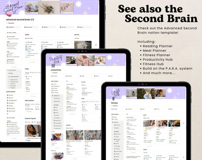 Notion Podcast Planner Template
